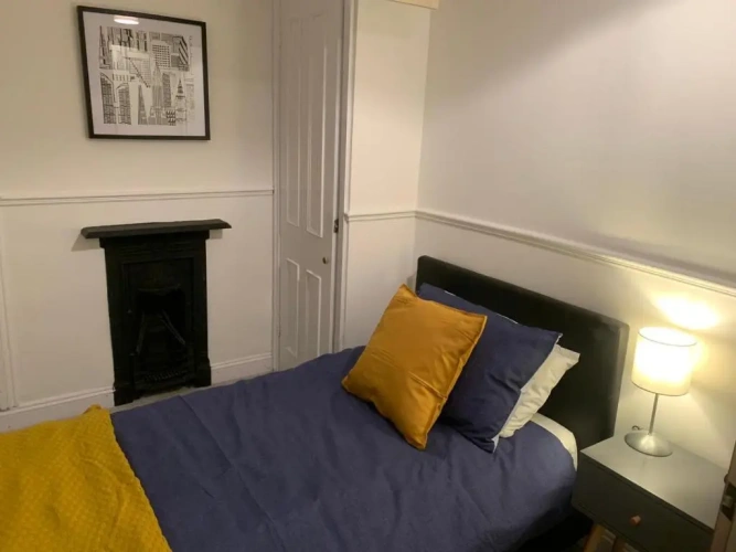 Double Apartment