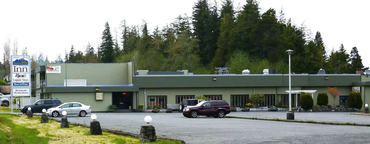 Airport Inn photo 22