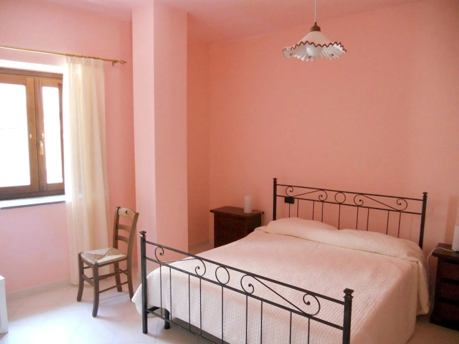 Agriturismo San Rocco