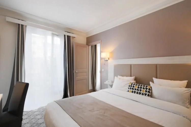 Suite