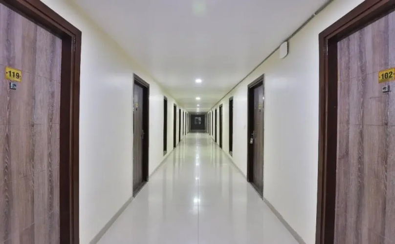 Imagen del hotel
