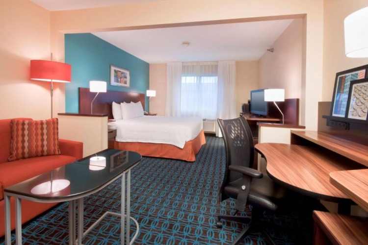 Standard room