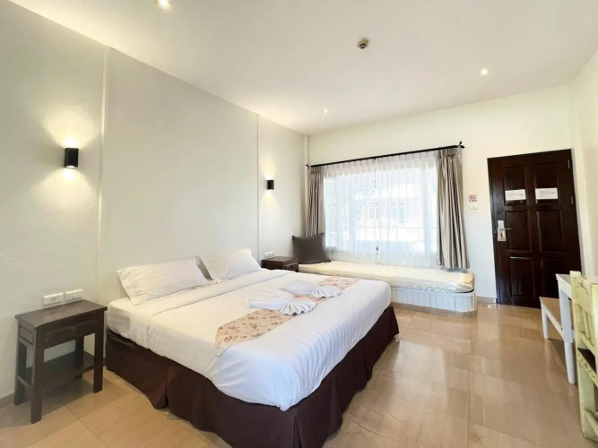 3B Boutique Hotel