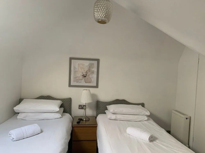 Rivendell Guest House