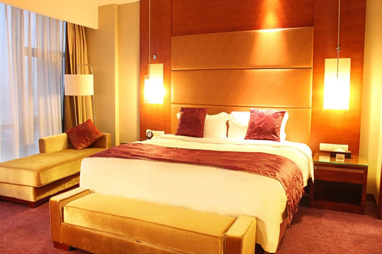 Beijing Taishan Hotel
