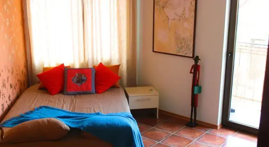 South Beach Apartment