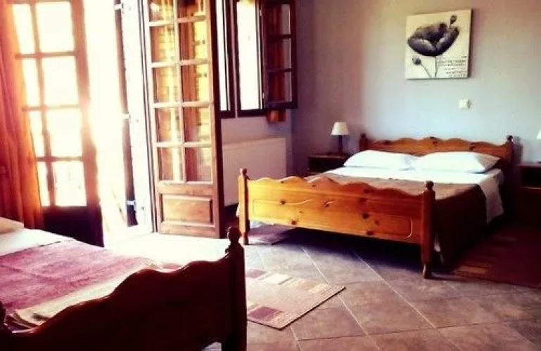 Pyli Hotel