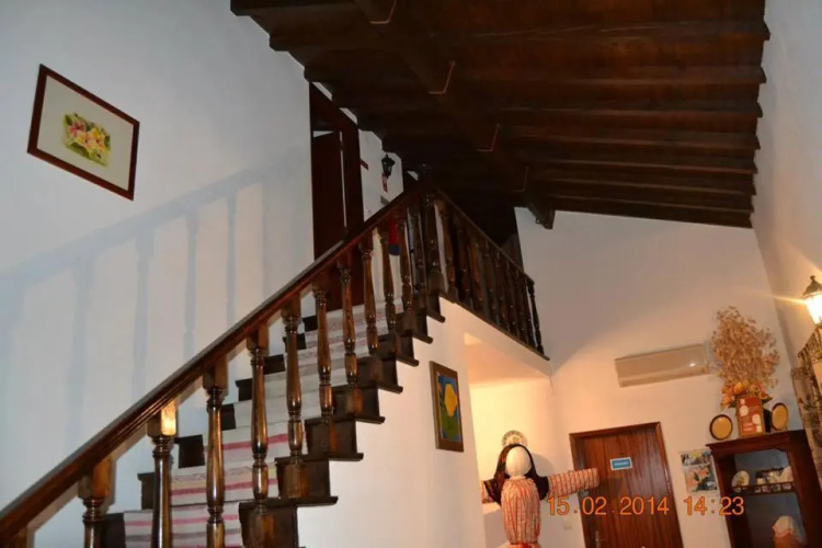 Casa da Maria