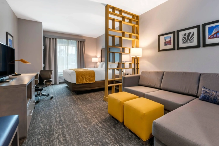 Double Suite