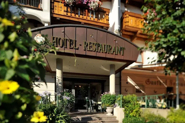 Hotel Feldwebel