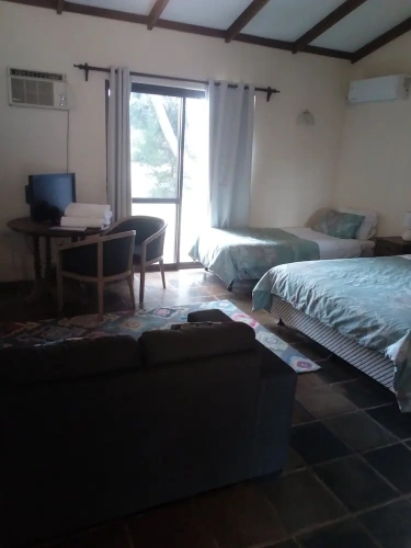 1 Bedroom Standard Double room