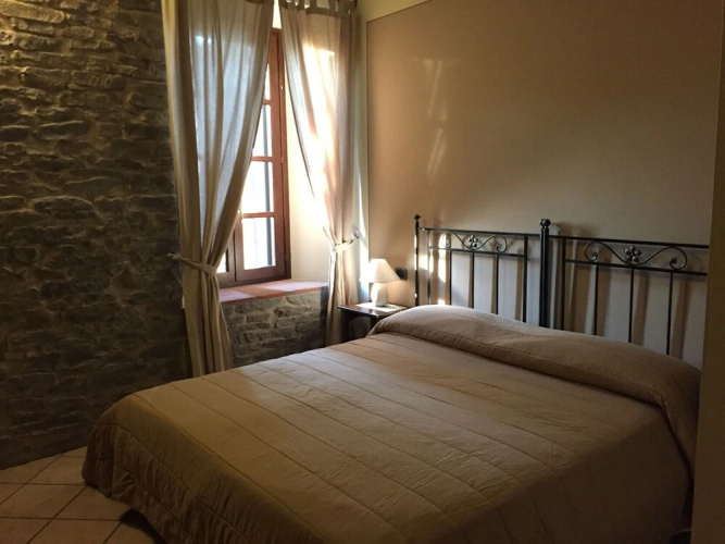 La locanda del Borgo