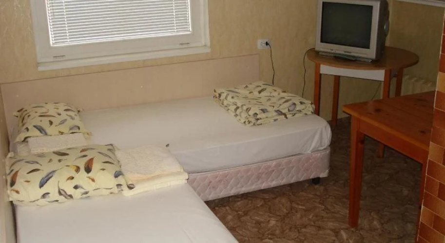 Snejanka Family Hotel