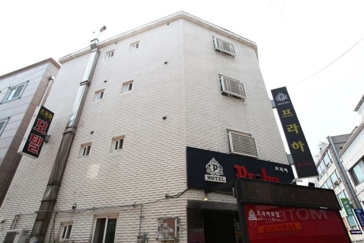 Hotelafbeelding