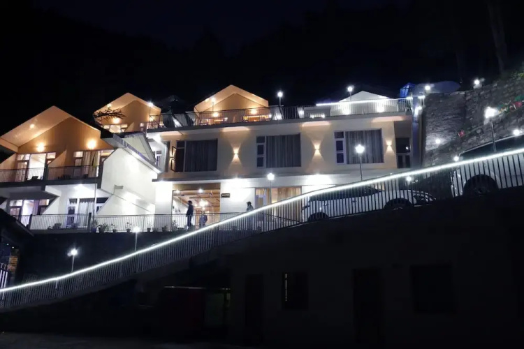 Hotelbild