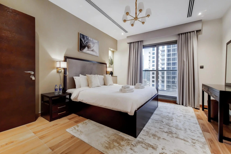 Downtown - Elite Residence 901