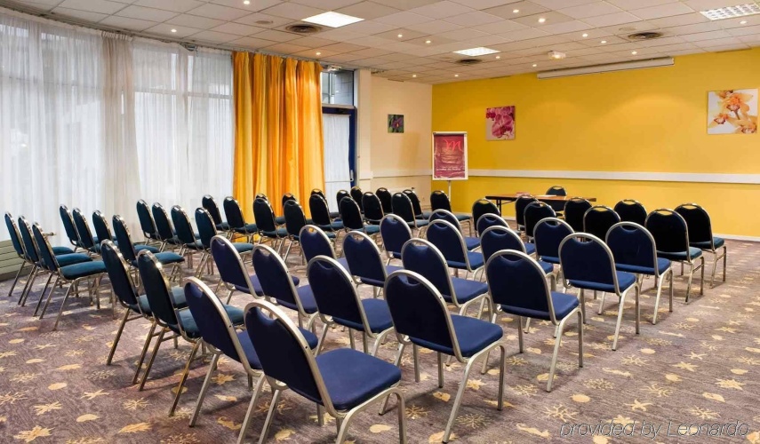 Mercure Paris Val de Fontenay Hotel photo 19