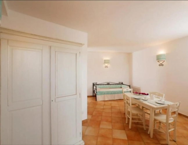 Residence Baia dei Mirti