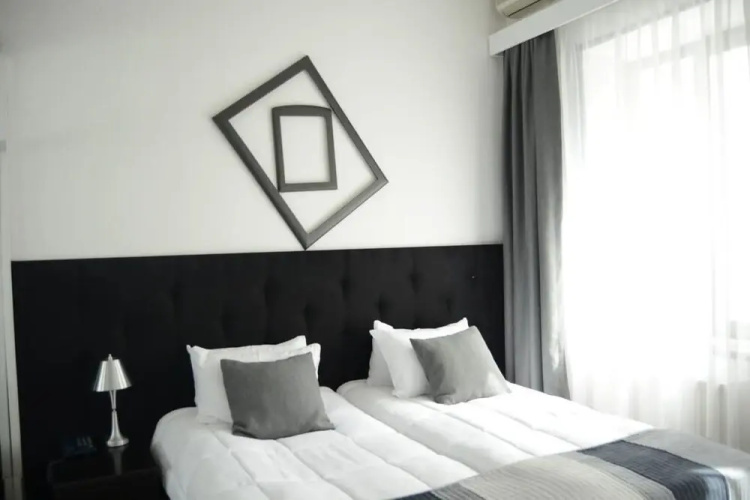 Hotel Opera