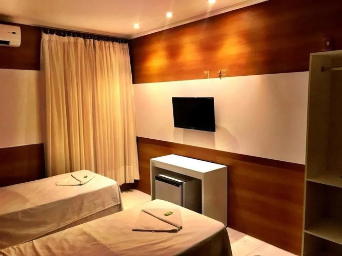 Hotel Terra do Sal
