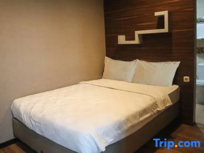 2 Bedrooms Deluxe Family room