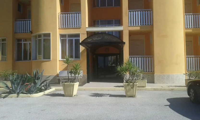Otel görseli