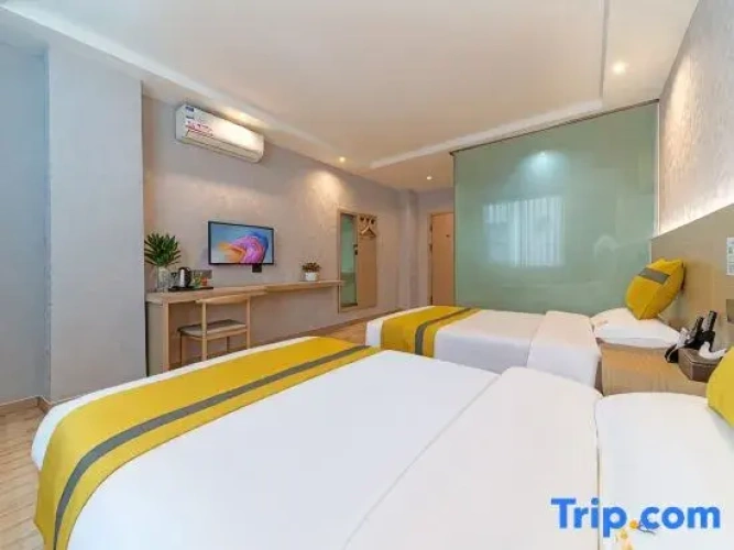 Business Double room