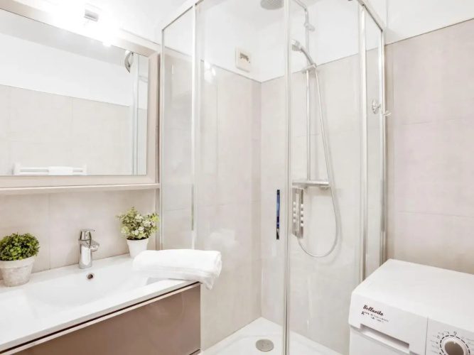 Studio Manoir du Men Gwen-2