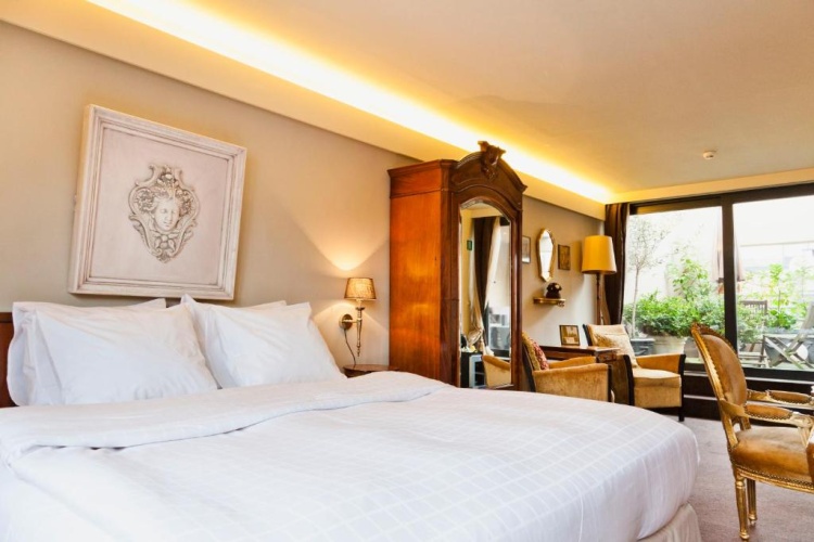 Junior Suite