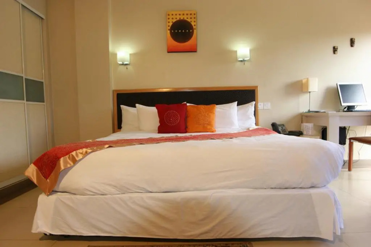 Metropole Hotel Kampala