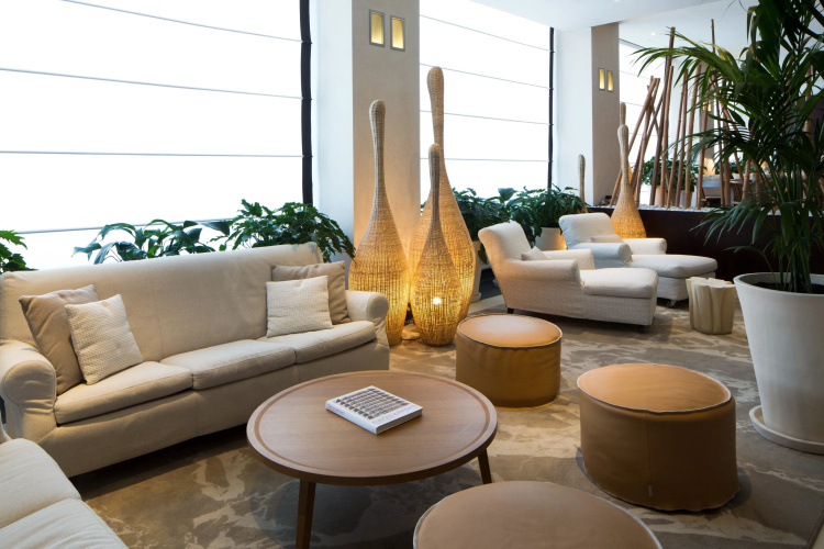 Starhotels Excelsior photo 46