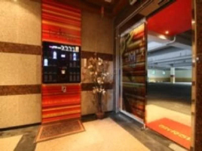 M Motel