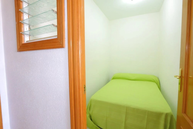 Apartamento Moderno Para 7 Personas en Cambrils