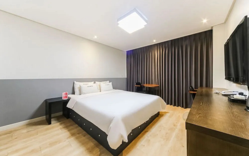 Goodstay Beach Motel