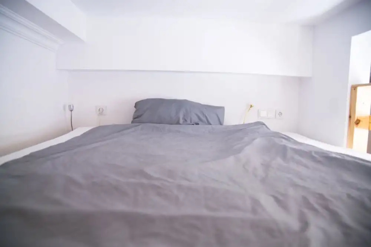 Bed'n'Work Apartment Friedrichshain