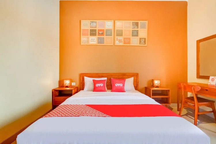 Hotel O Griya Gayatri Syariah