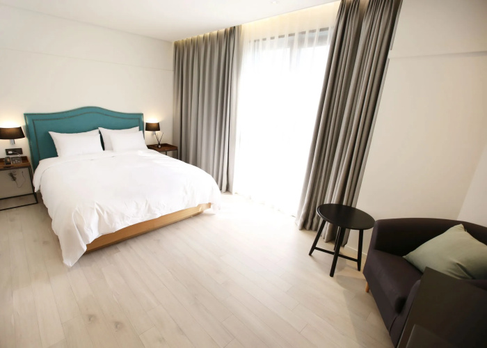 Gwangalli Hotel Londoner