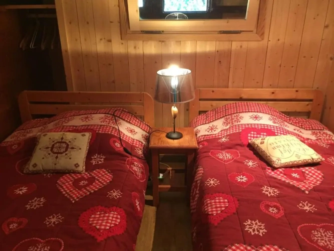 Twin Cottage