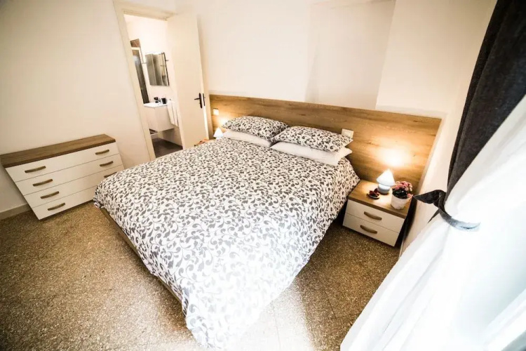 B&B le Volte Bianche