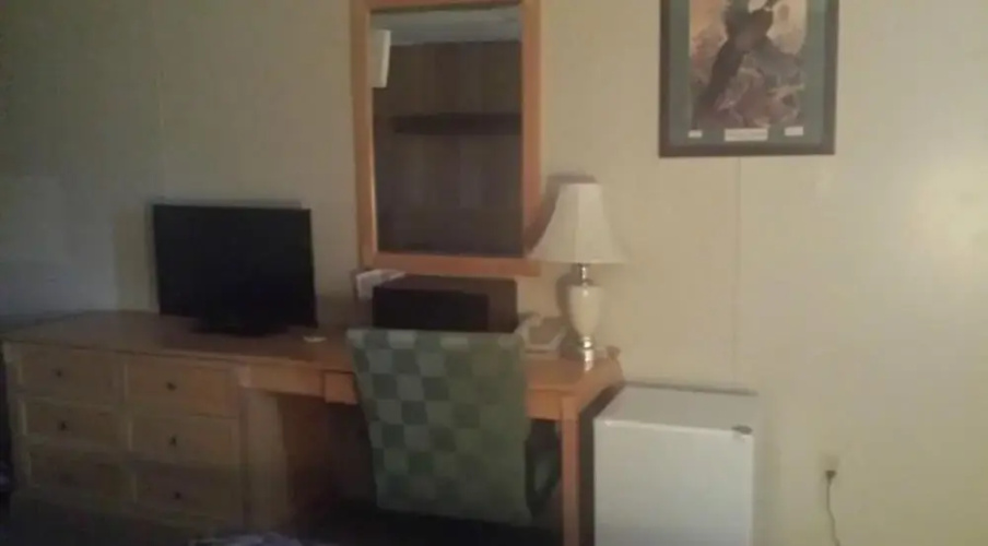 Warrior INN