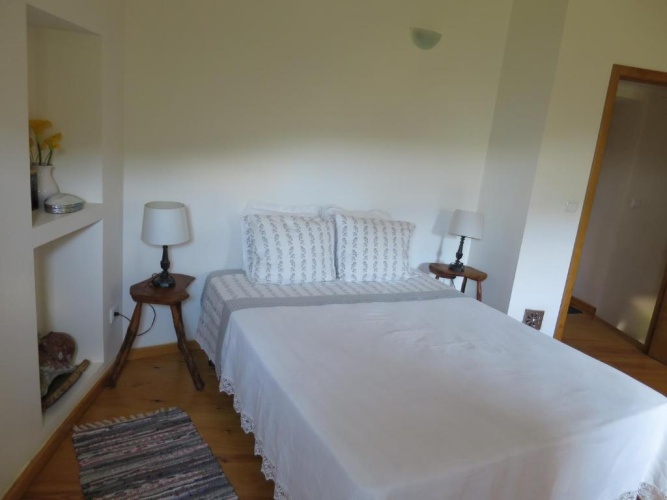 Casa das Oliveiras