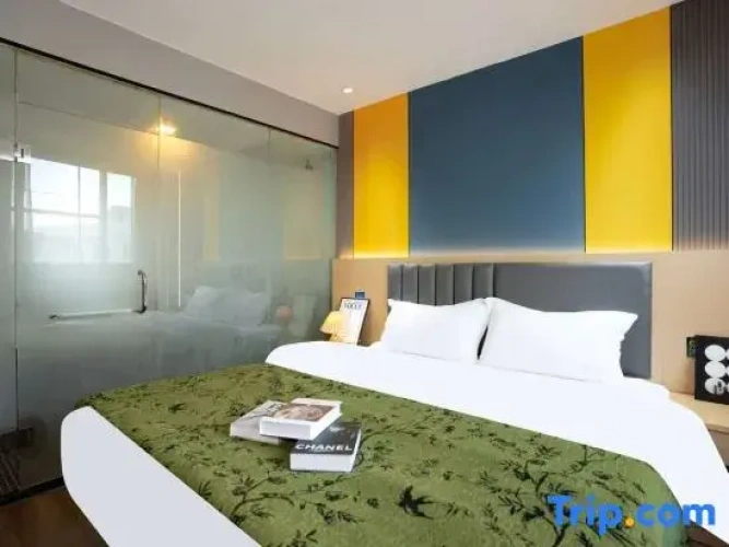 Comfort Suite
