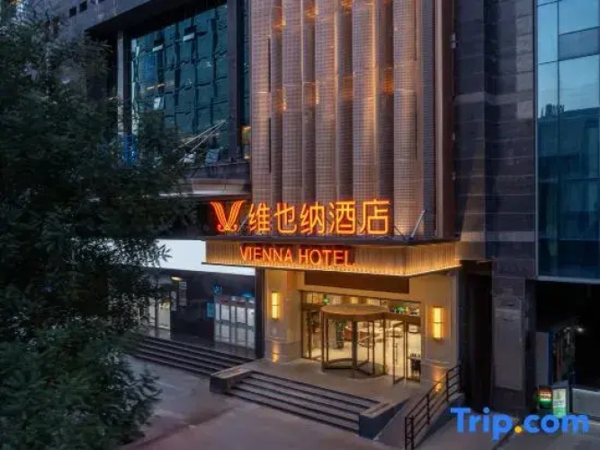 Vienna Hotel