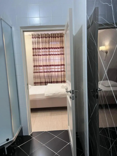 Sarai-Batu Guest House