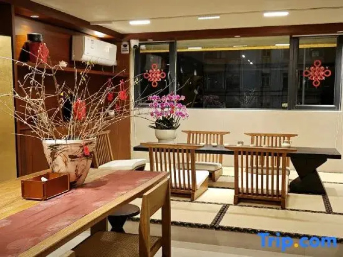 Xiyueju Homestay