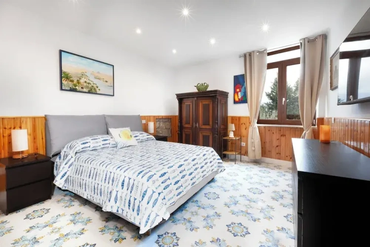 Family Apartment