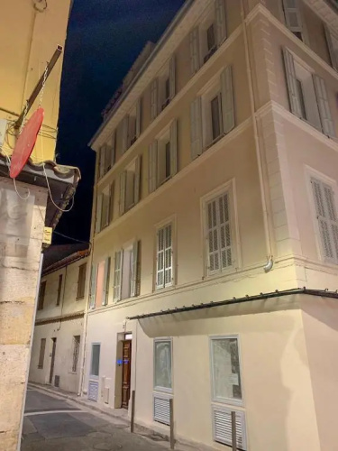 Studio Marche Provencal