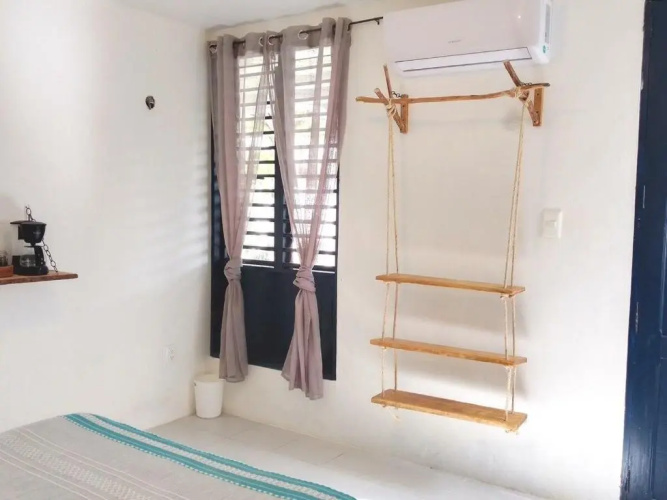 Nido Wellness Bacalar