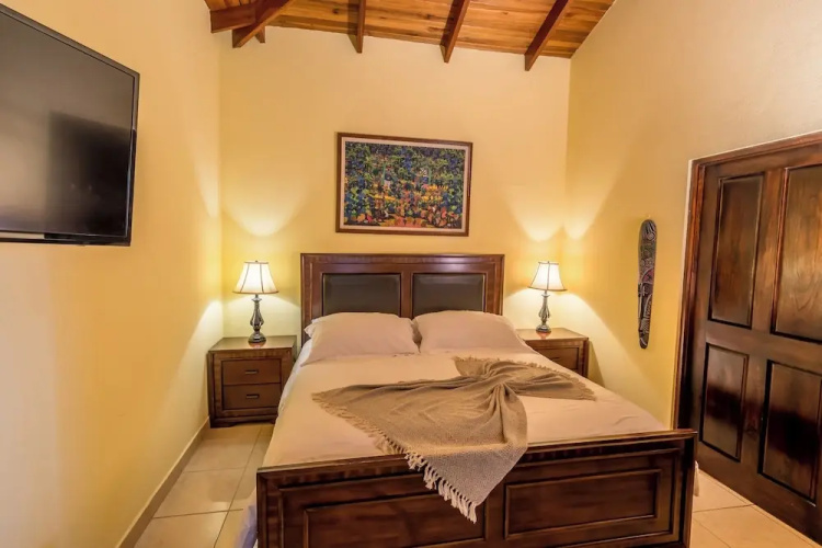 Hotel Barons Resort