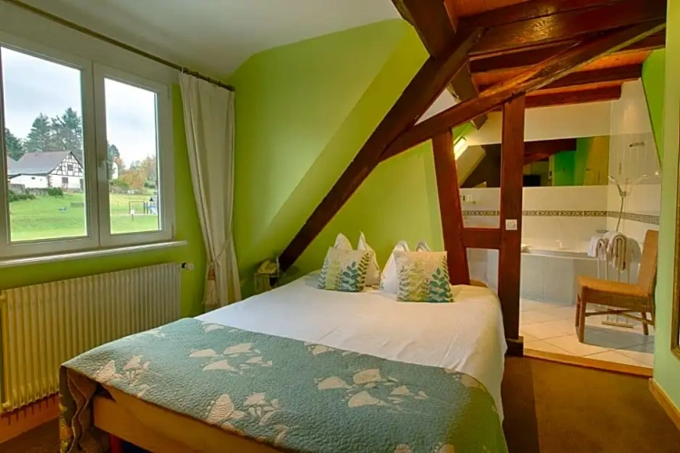 Superior room